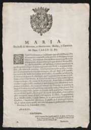 Assassinat du Juif Prospero Cozzi (1645)