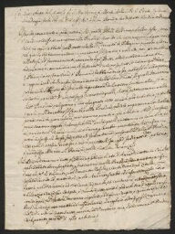 Réglementation des prêches à Rome en 1646