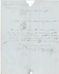  Simon Sée donne un ordre de bourse à la maison Rothschild frère (1881)