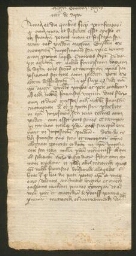 Dayes (ou Dayan) de Mota et Jusset, son fils, rendent des gages à un noble (1389)